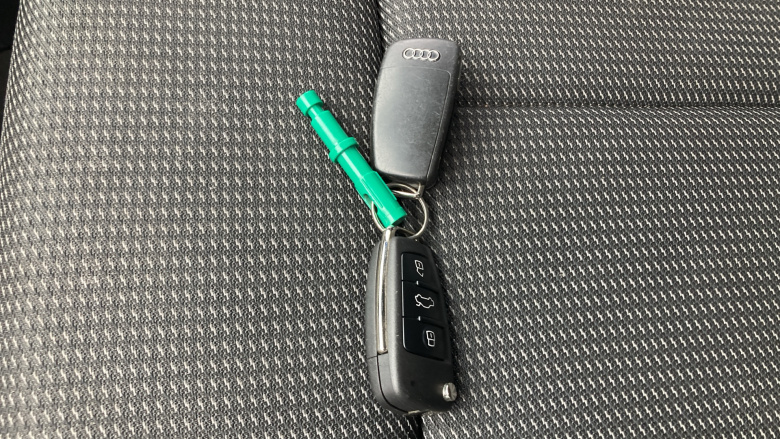 Audi Q3 35 TFSI S Line 5dr S Tronic Petrol Estate